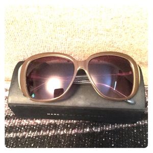 Marc by Marc Jacob sunglasses.